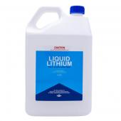 Bond Liquid Lithium - Lithium Hypochlorite Sanitiser Bond Liquid Lithium - Lithium Hypochlorite Sanitiser